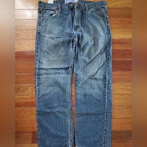 Denizen mens jeans sz 34x30